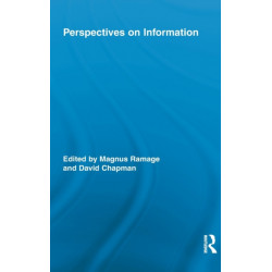 Perspectives on Information