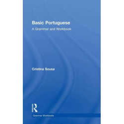 Basic Portuguese: A Grammar and Workbook