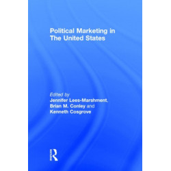 Political Marketing in the United States