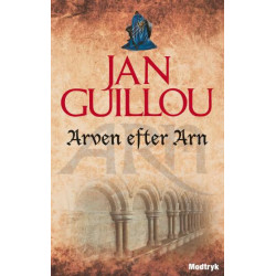 Arven efter Arn: 4. Bind