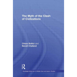 The Myth of the Clash of Civilizations
