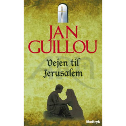 Vejen til Jerusalem: 1. Bind