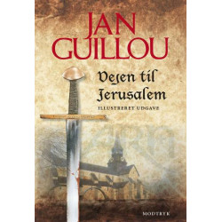 Vejen til Jerusalem: 1. Bind