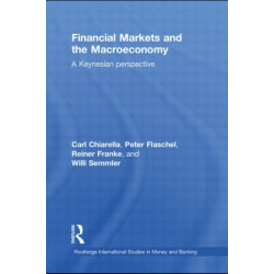 Financial Markets and the Macroeconomy: A Keynesian Perspective