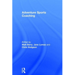 Adventure Sports Coaching