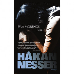 Ewa Morenos sag: 8. Bind