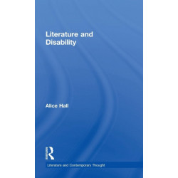 Literature and Disability