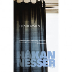 Hjemkomsten: 3. Bind