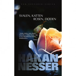Svalen, katten, rosen, døden: 9. Bind