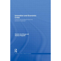 Innovation and Economic Crisis: Lessons and Prospects from the Economic Downturn