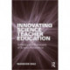 Innovating Science Teacher Education: A History and Philosophy of Science Perspective