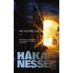 Münsters sag: 6. Bind