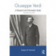 Giuseppe Verdi: A Research and Information Guide