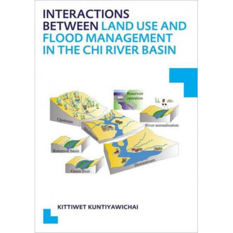 Interactions between Land Use and Flood Management in the Chi River Basin: UNESCO-IHE PhD Thesis