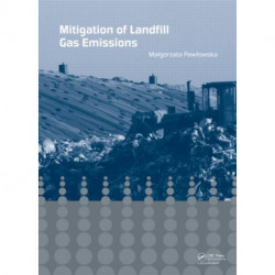Mitigation of Landfill Gas Emissions