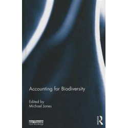 Accounting for Biodiversity
