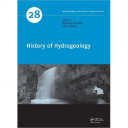 History of Hydrogeology