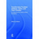 Transforming Troubled Children, Teens, and Their Families: An Internal Family Systems Model for Healing