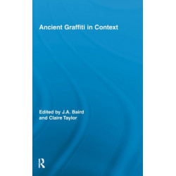 Ancient Graffiti in Context