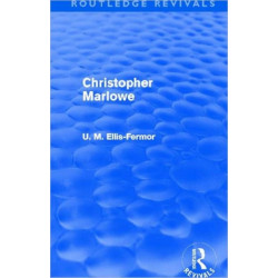 Christopher Marlowe (Routledge Revivals)