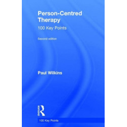 Person-Centred Therapy: 100 Key Points