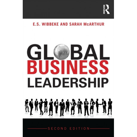 Global Business Leadership