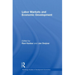 Labor Markets and Economic Development