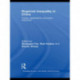 Regional Inequality in China: Trends, Explanations and Policy Responses