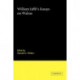 William Jaffe's Essays on Walras