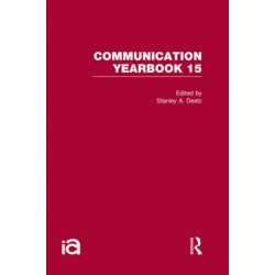 Communication Yearbook 15