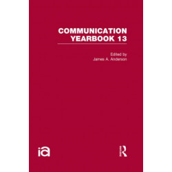 Communication Yearbook 13