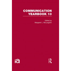 Communication Yearbook 10