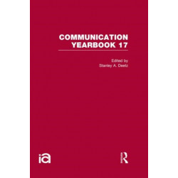 Communication Yearbook 17