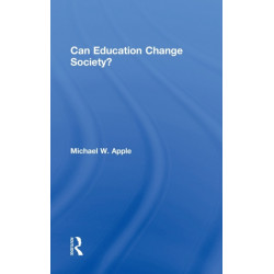 Can Education Change Society?