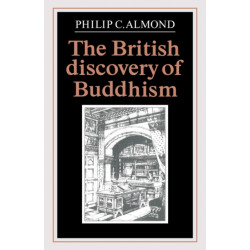 The British Discovery of Buddhism