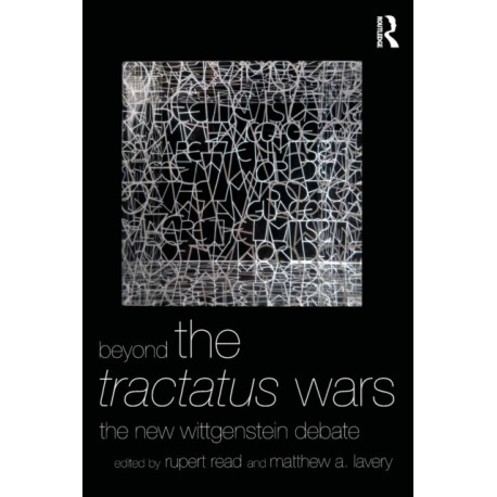 Beyond The Tractatus Wars: The New Wittgenstein Debate