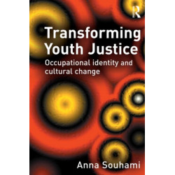Transforming Youth Justice: Occupational identity and cultural change