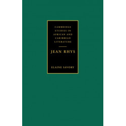 Jean Rhys