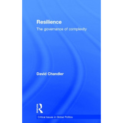 Resilience: The Governance of Complexity