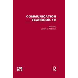Communication Yearbook 12