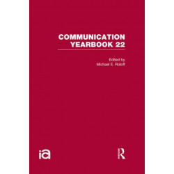 Communication Yearbook 22