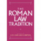 The Roman Law Tradition