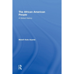 The African American People: A Global History
