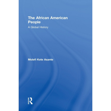 The African American People: A Global History