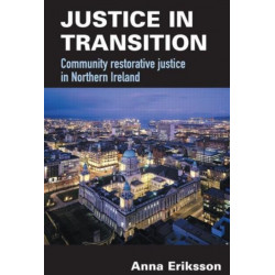 Justice in Transition