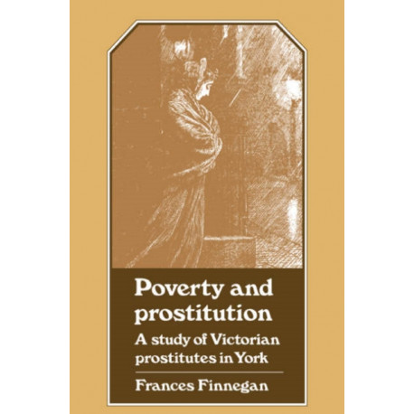 Poverty/Prostitution York