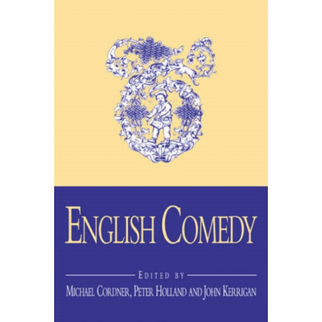 English Comedy