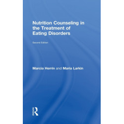 Nutrition Counseling in the Treatment of Eating Disorders