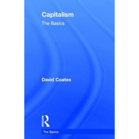 Capitalism: The Basics