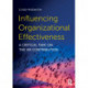 Influencing Organizational Effectiveness: A Critical Take on the HR Contribution